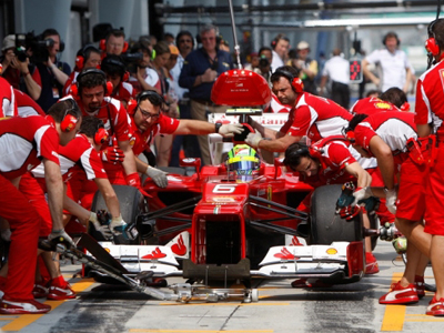 Η Ferrari, 15η πιο πλούσια ομάδα στον κόσμο